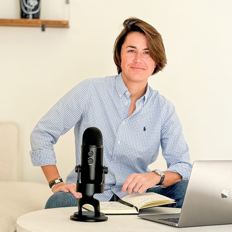 Portrait de Emmeline Chandes