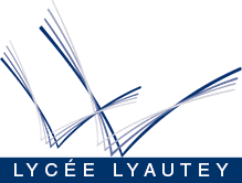 Lycée Lyautey